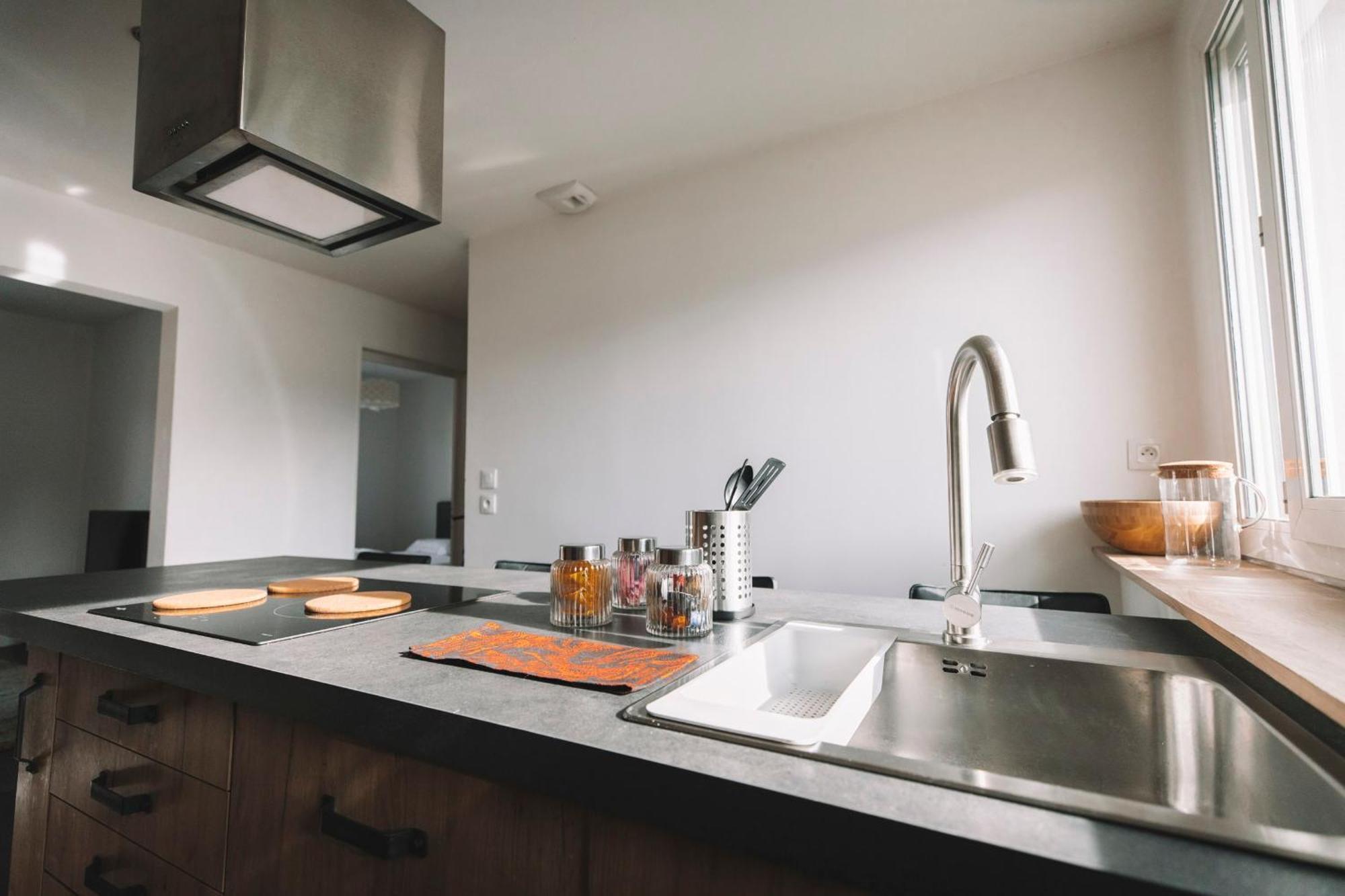 Le Perlina Apartment