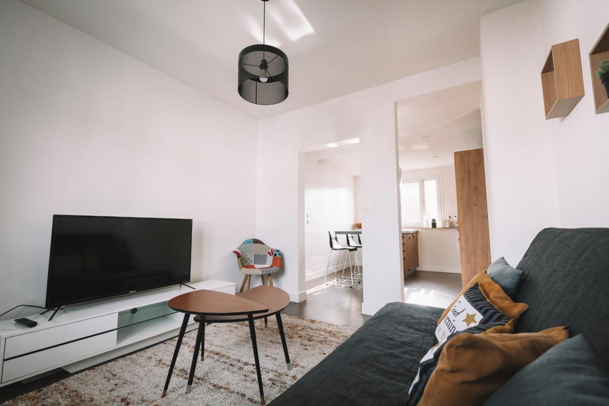 Apartment Le Perlina *