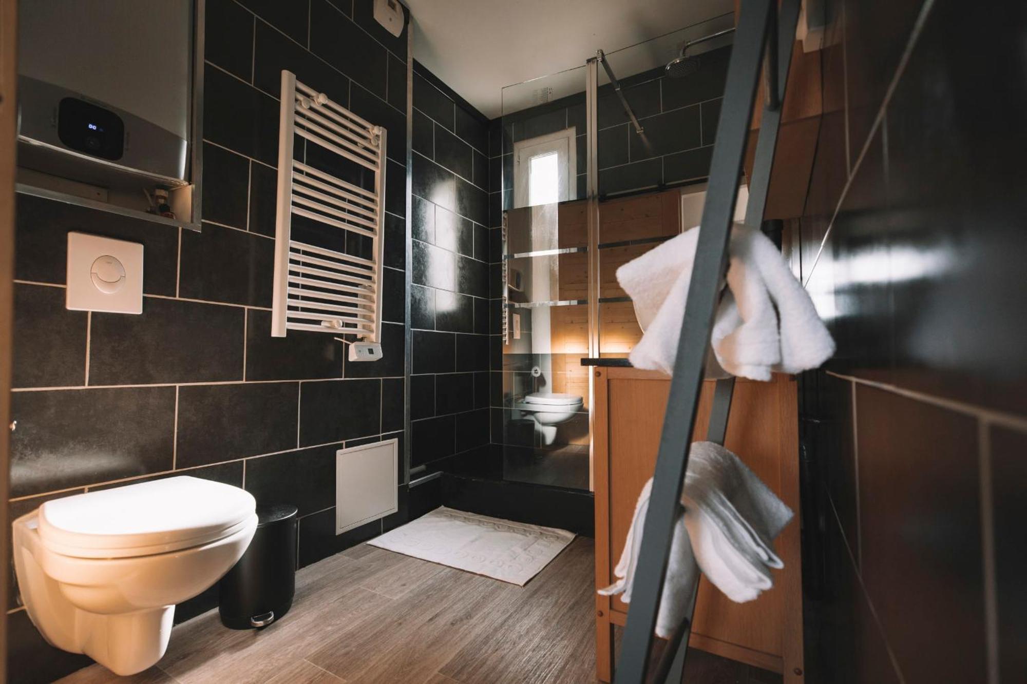 Le Perlina Apartment Annecy