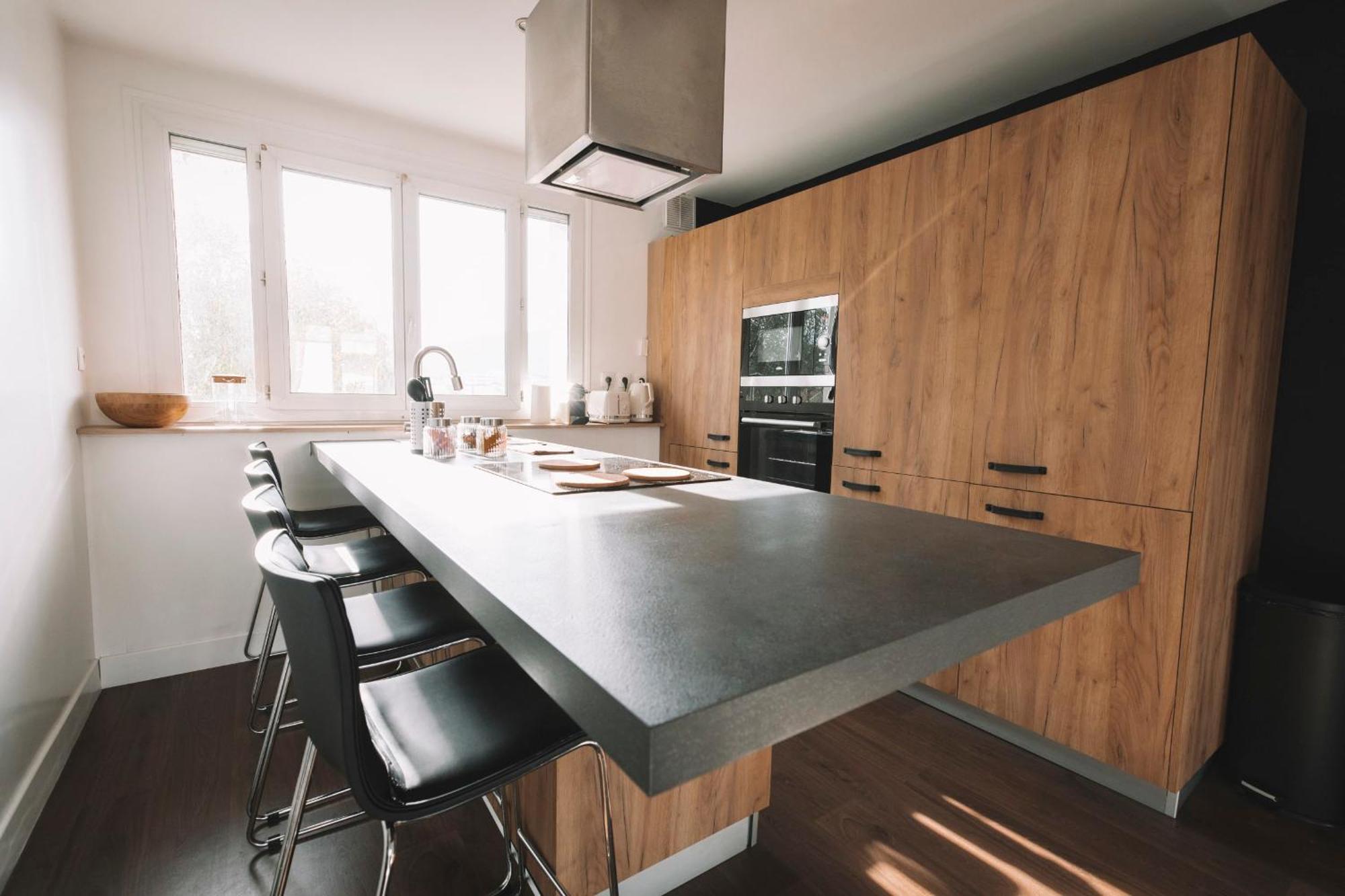 Le Perlina Apartment