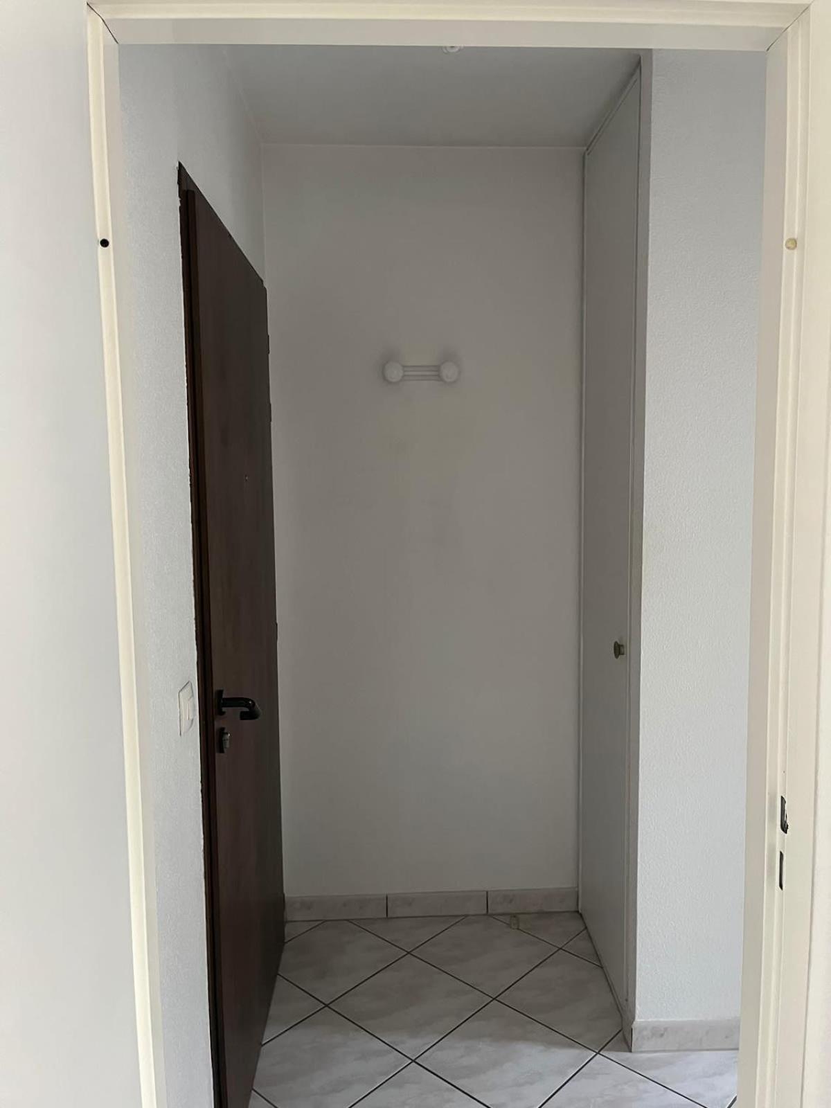 Le Rialto Cozy T2 Avec Parking Apartment Annecy