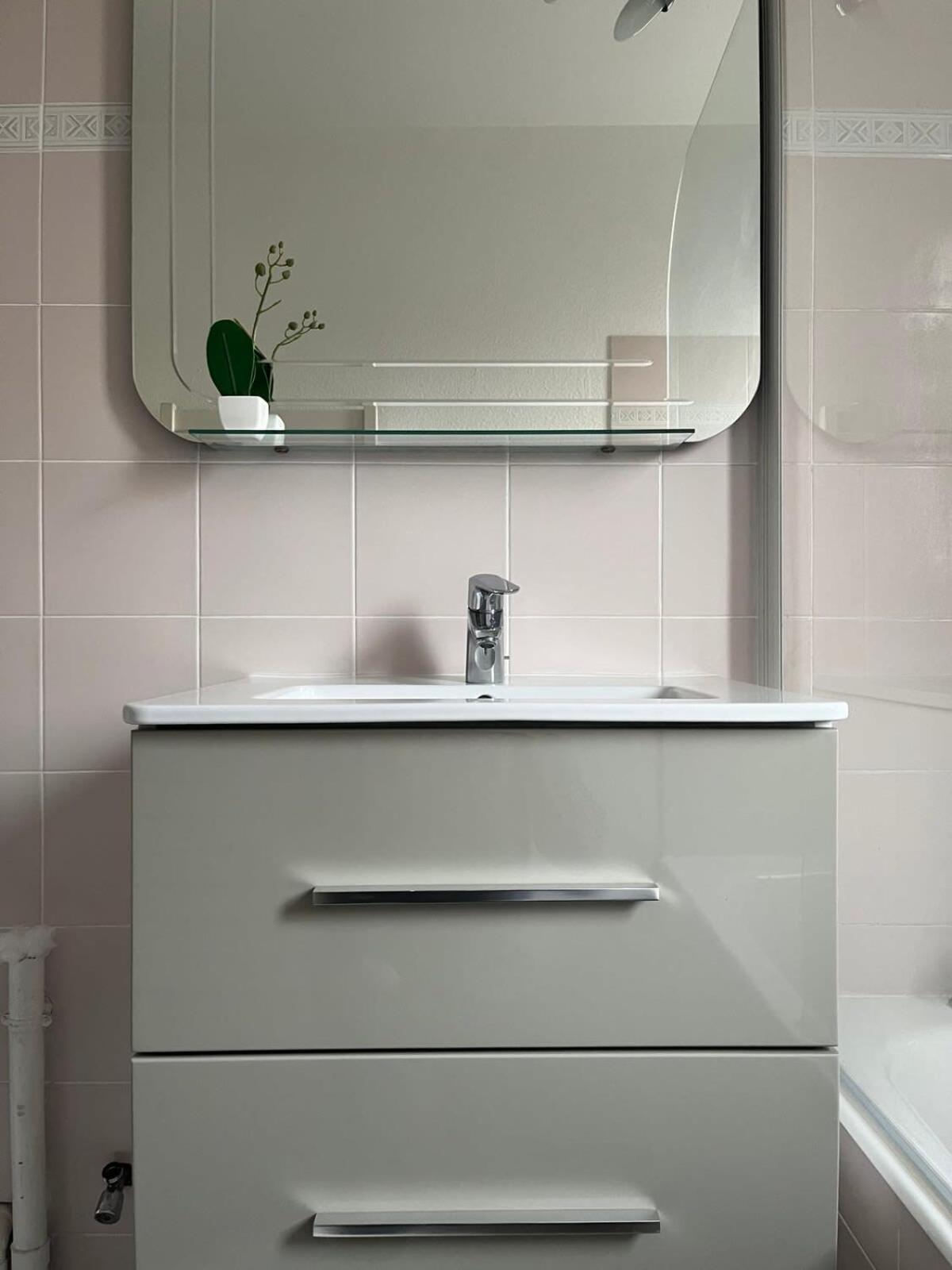 Apartment Le Rialto Cozy T2 Avec Parking *