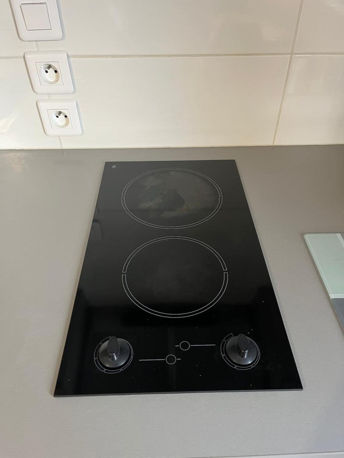 Apartment Le Rialto Cozy T2 Avec Parking Annecy