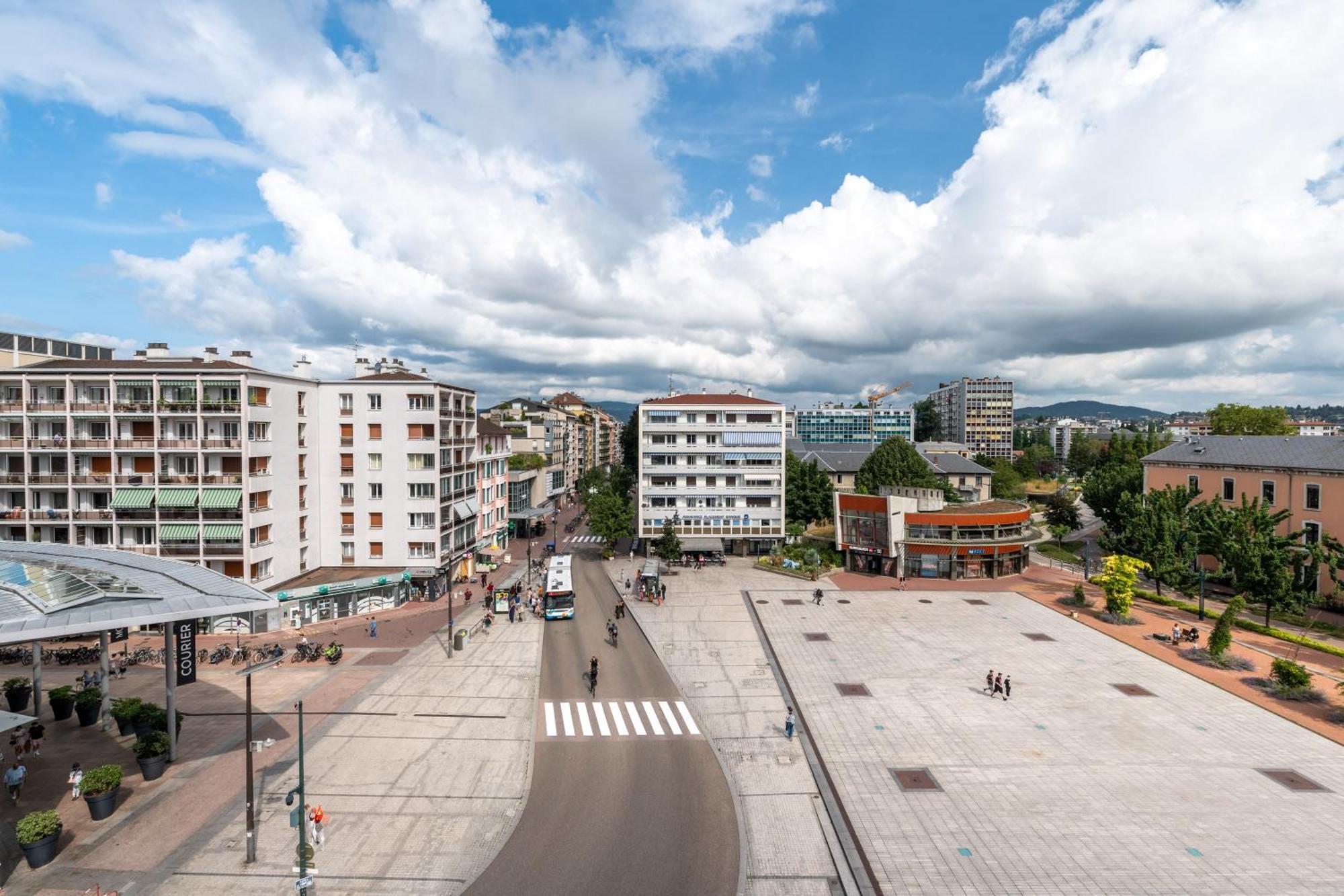 Grand Centre Apartment Annecy