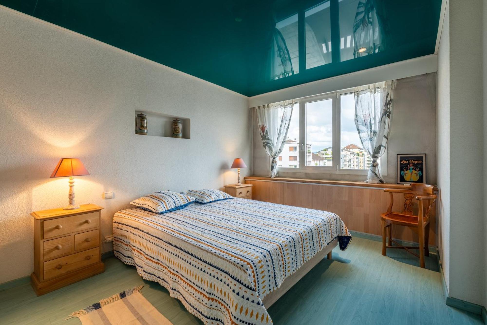 Apartment Grand Centre Annecy
