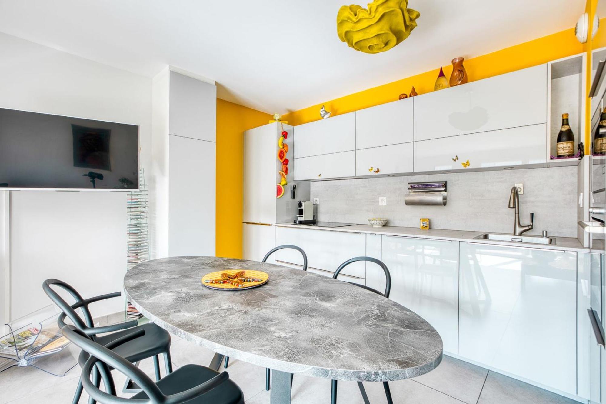Dolce - Your Ideal Getaway In The Heart Of Apartment Annecy