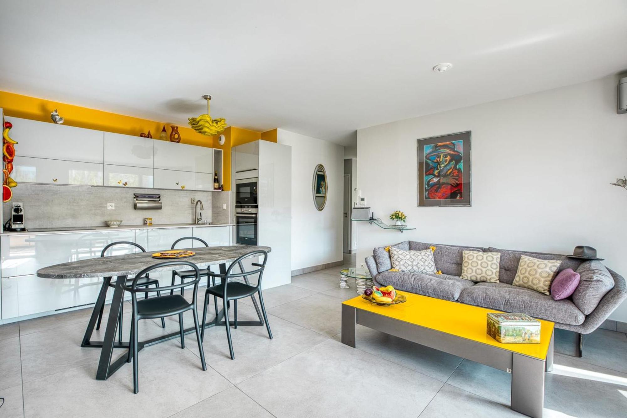 Dolce - Your Ideal Getaway In The Heart Of Annecy
