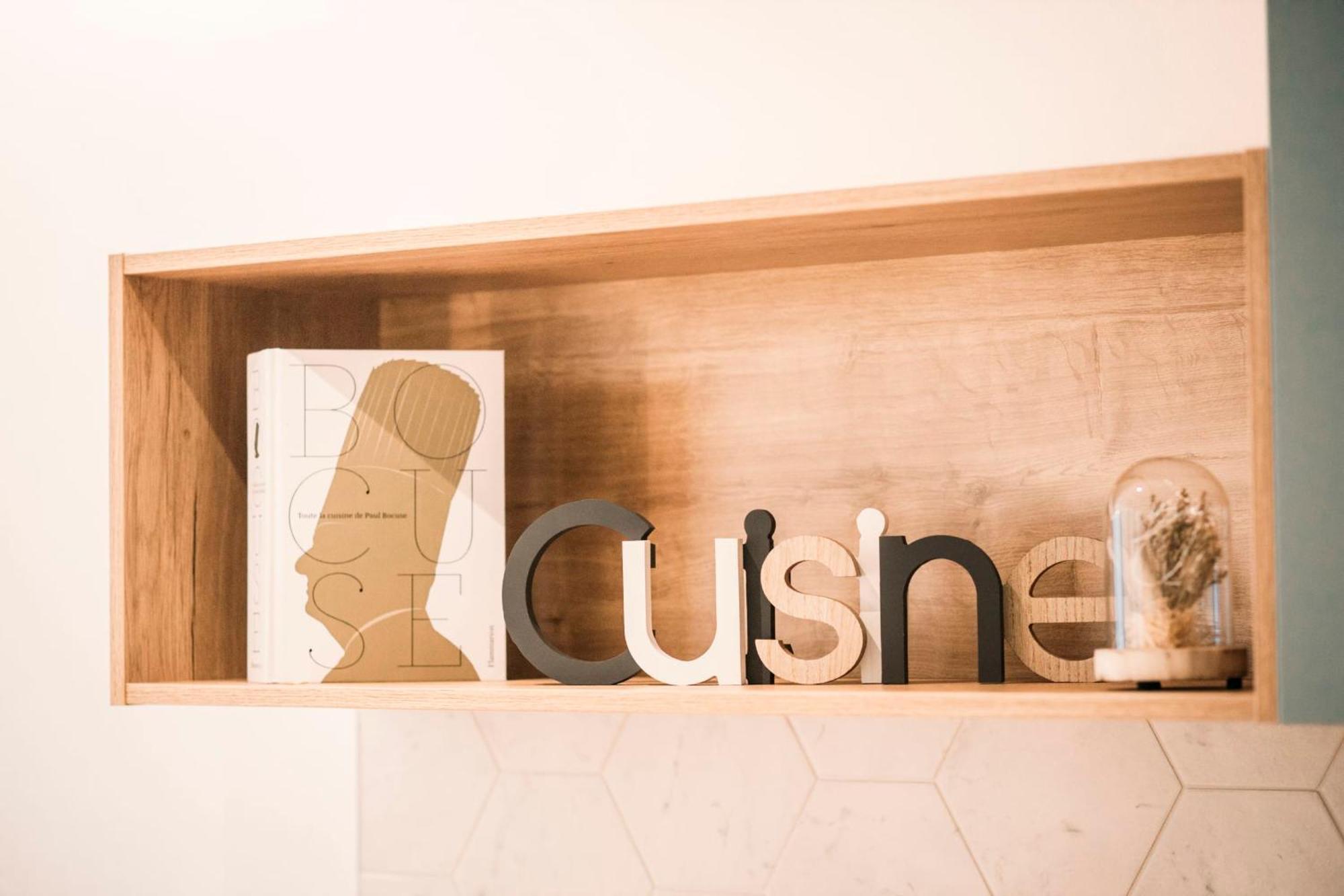 Appartement Le Majestic - T2 En Centre Annecy