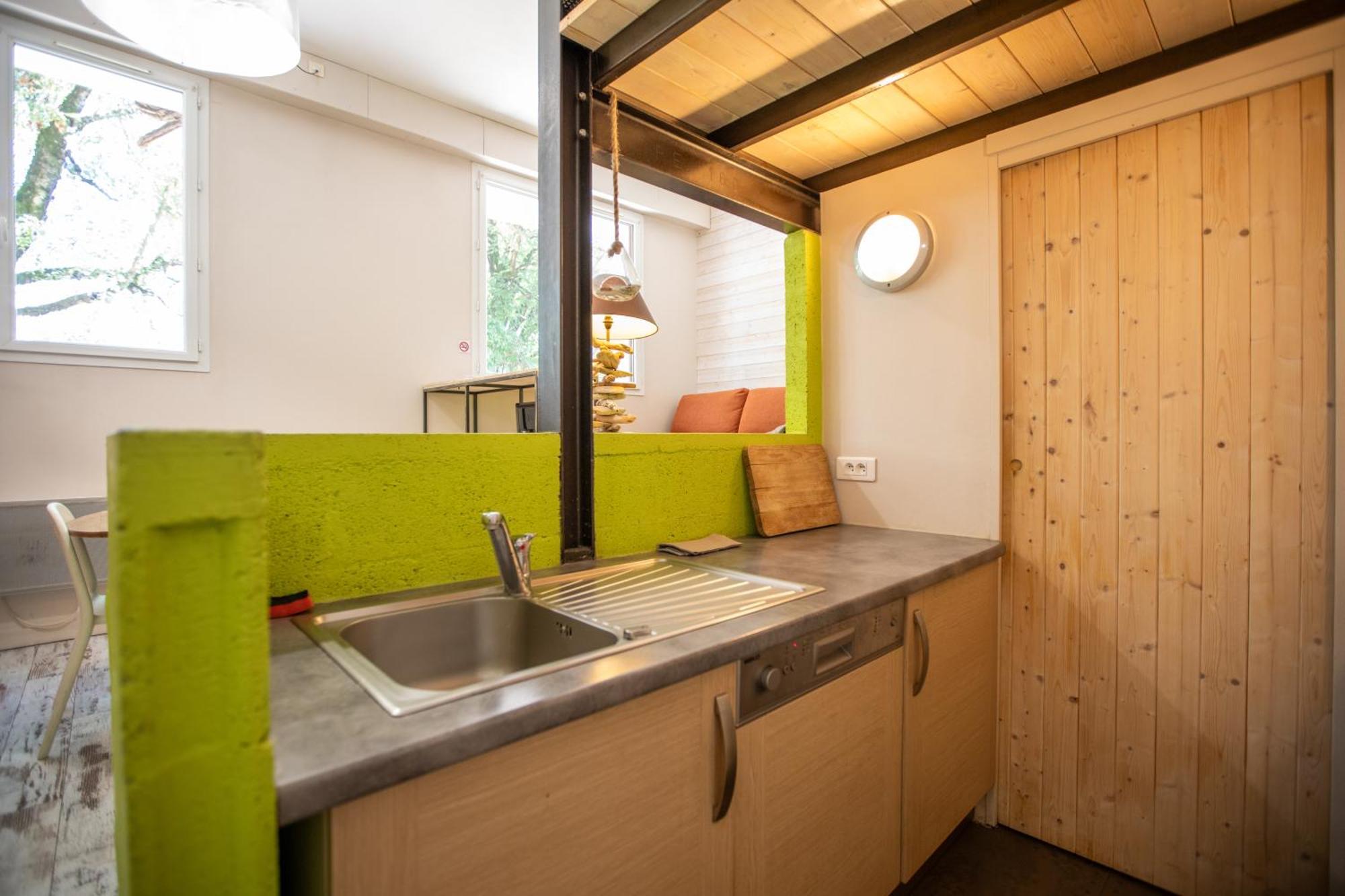 La Loge Theuriet - Bord De Appartement Annecy