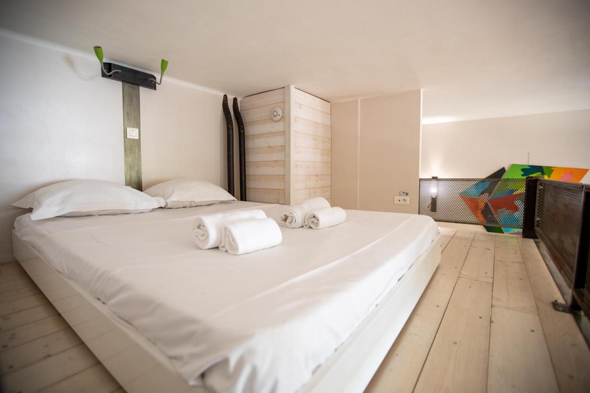 Appartement La Loge Theuriet - Bord De *