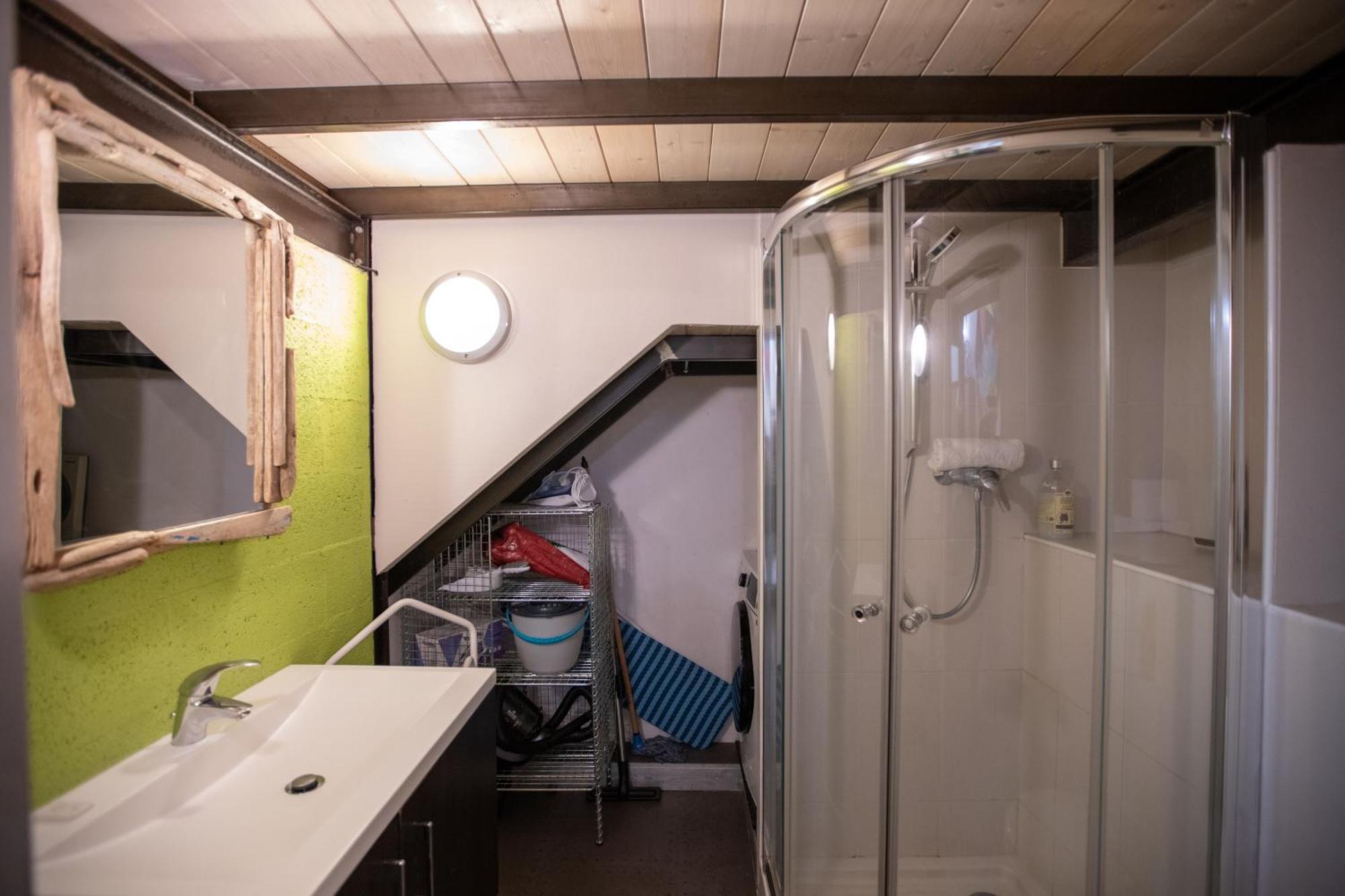 La Loge Theuriet - Bord De