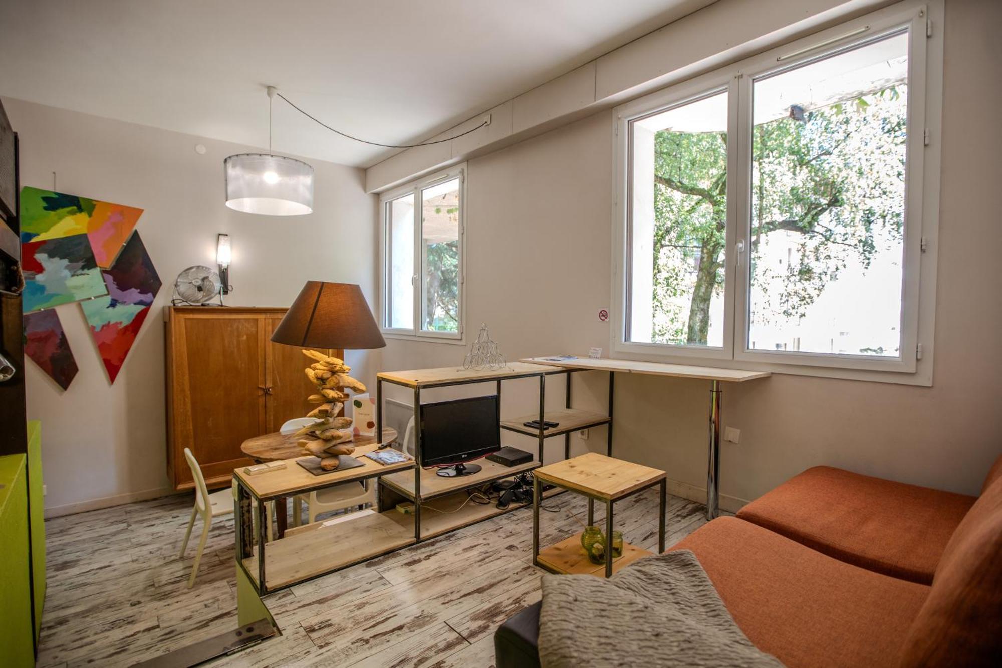 Appartement La Loge Theuriet - Bord De Annecy