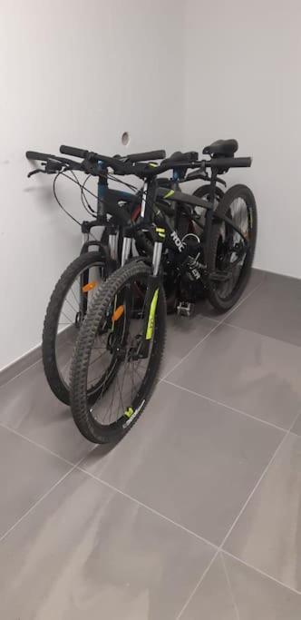 Astoria - Parking, Velos, Jardin Et Terrasse *