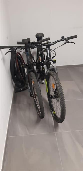 Astoria - Parking, Velos, Jardin Et Terrasse * Annecy
