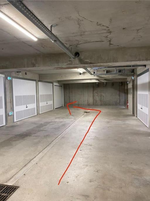 Apartment Astoria - Parking, Velos, Jardin Et Terrasse Annecy