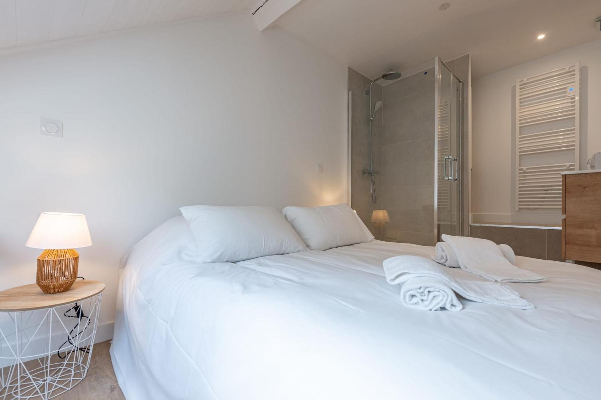Tanaga Apartamento Annecy