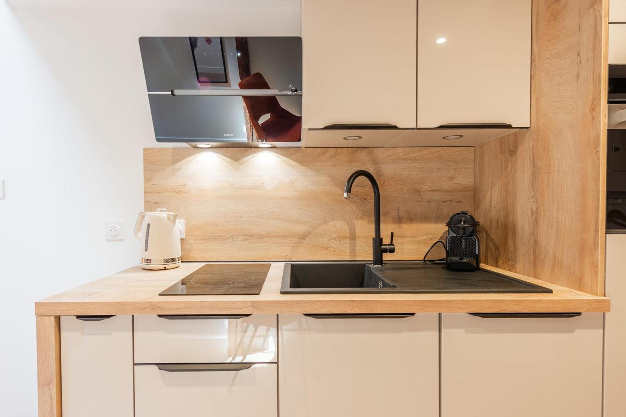 Tanaga Appartement Annecy