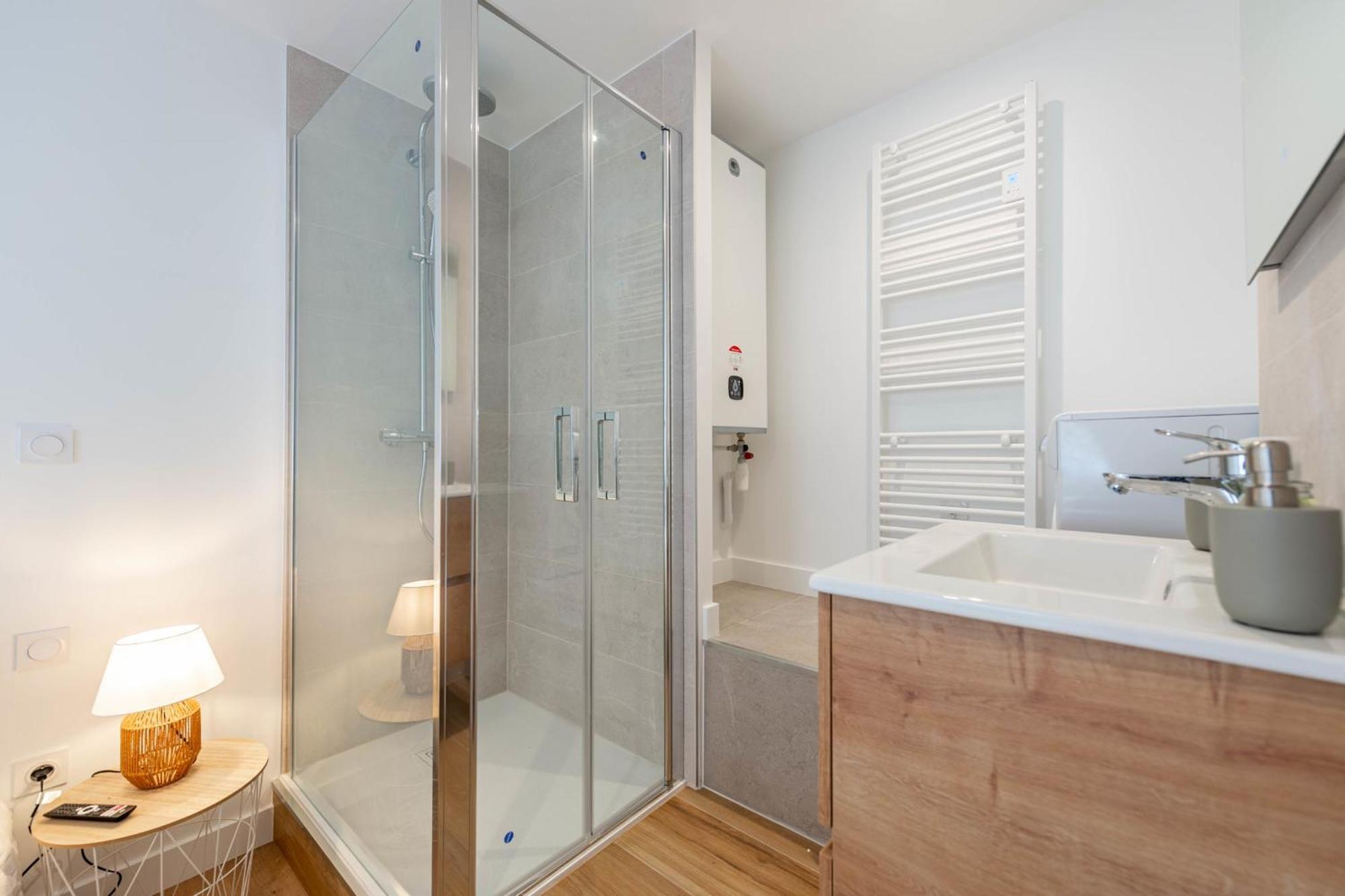 Tanaga Appartement