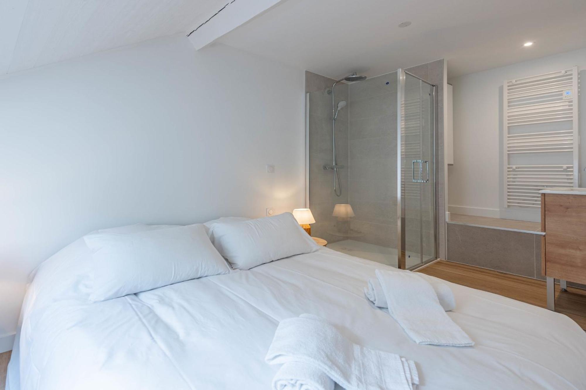 Tanaga Appartement Annecy