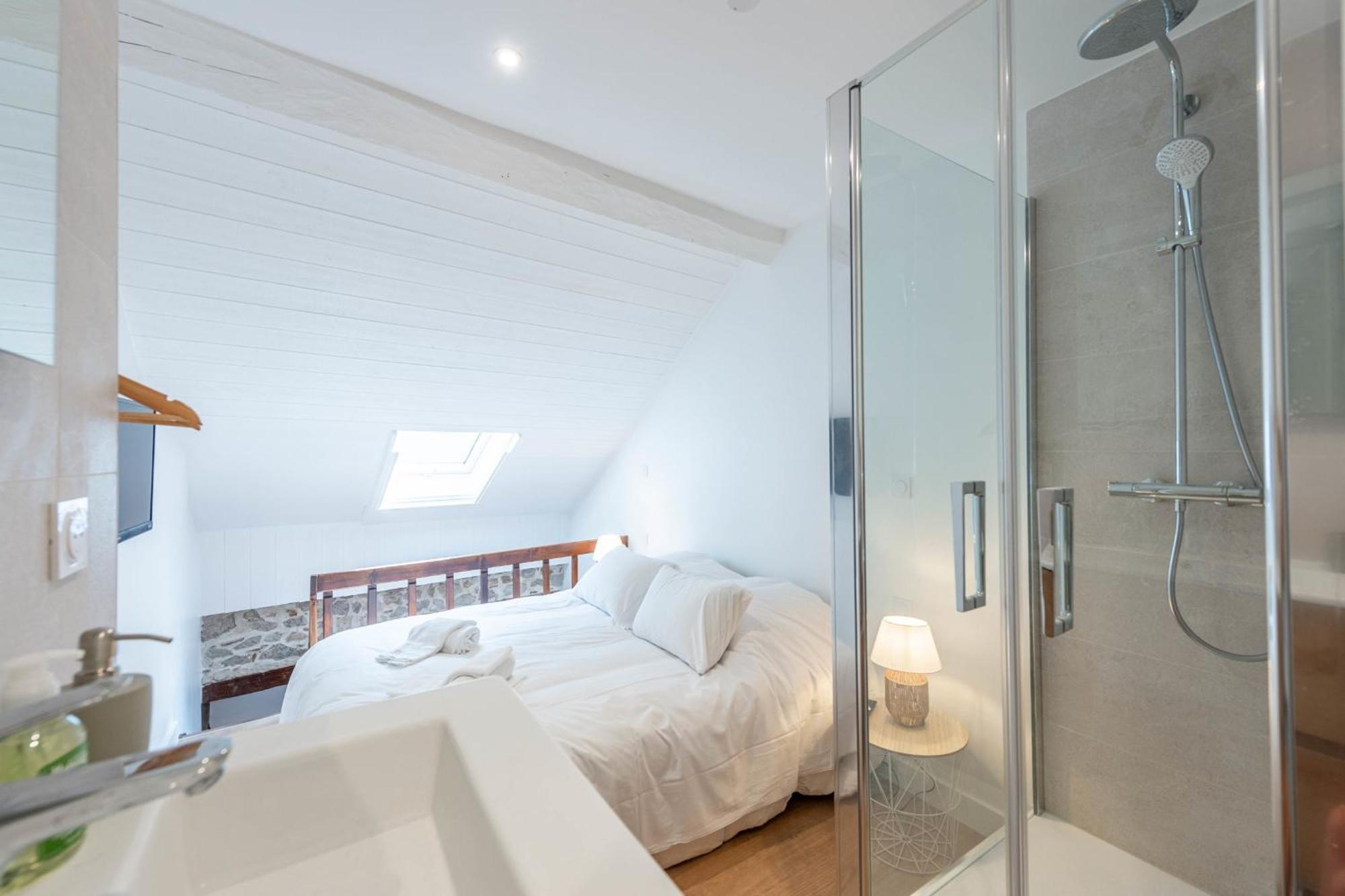 Appartement Tanaga Annecy