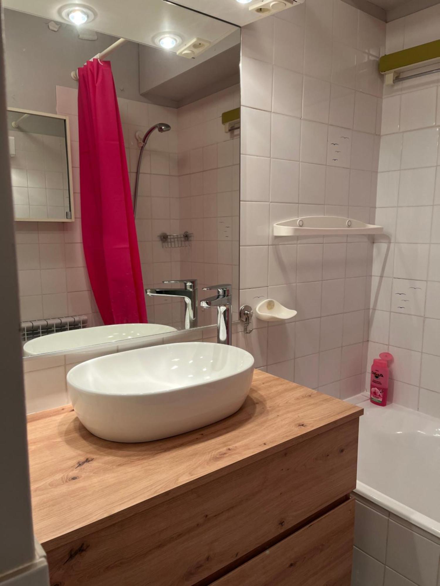 Appartement Le Clos Du Lac Studio Terrasse Jardin Et Cave Vélos Fermée Rdc *
