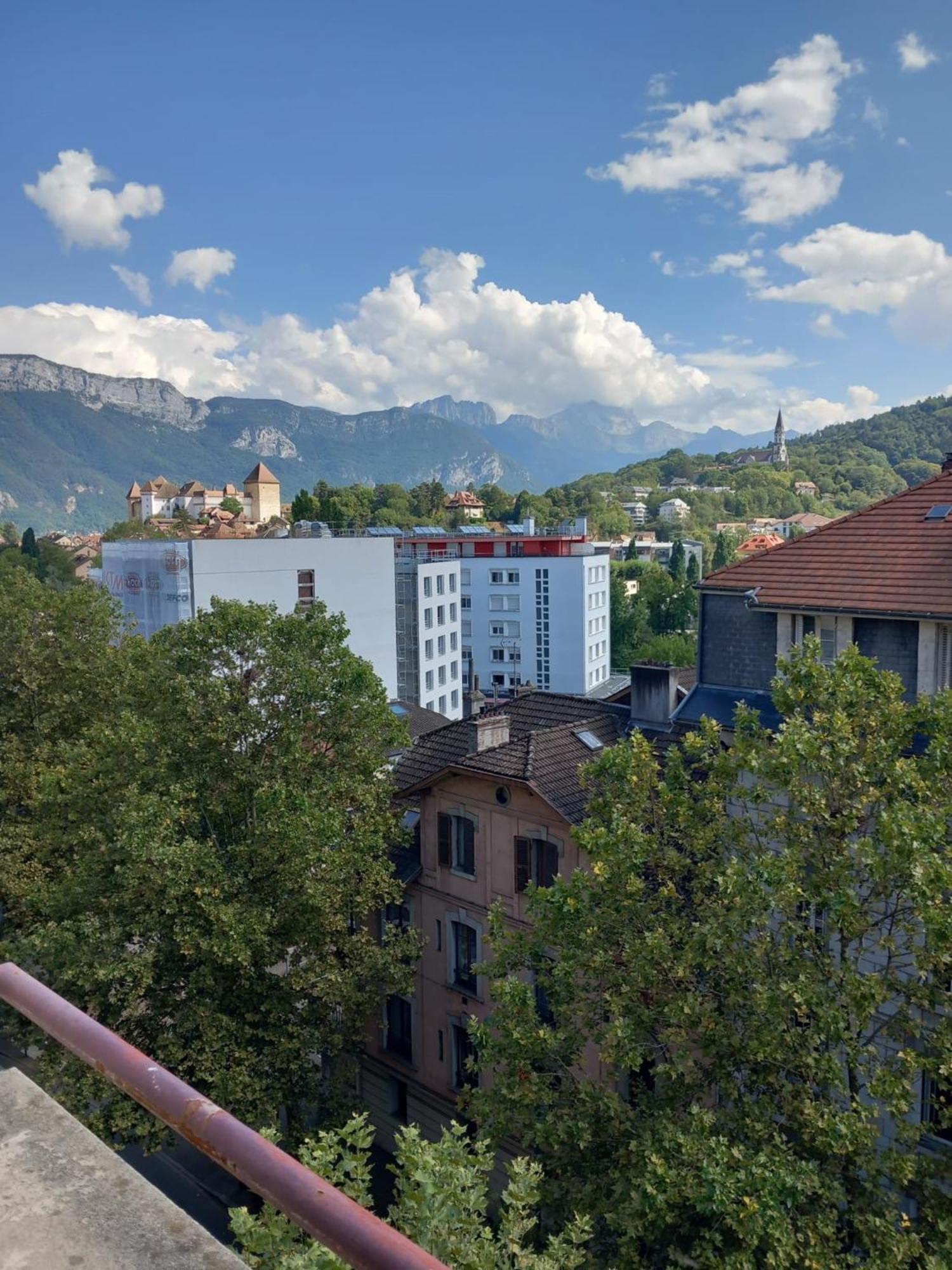 Escapade Nature * Annecy