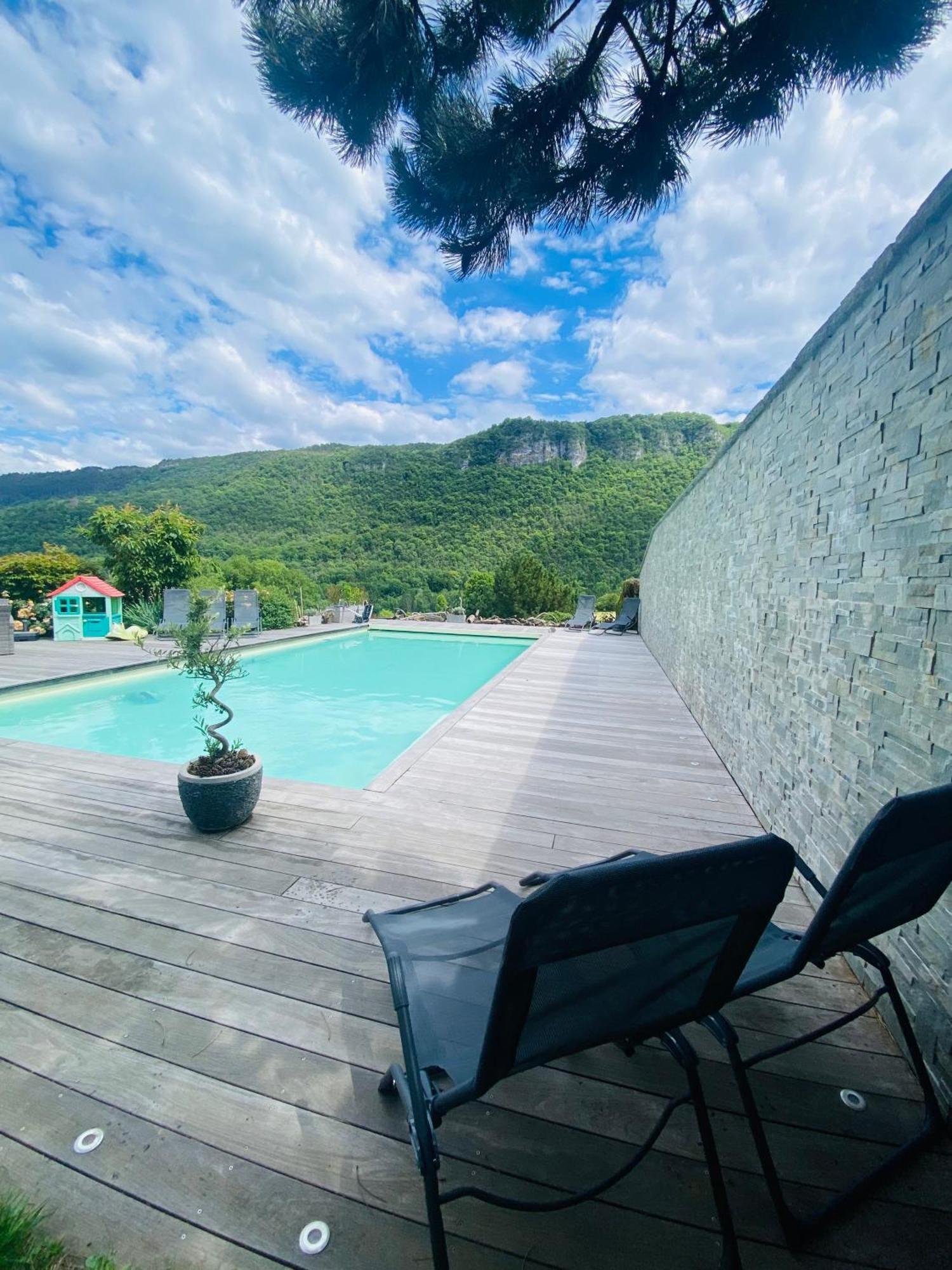 Des 3 Fontaines Hébergement de vacances