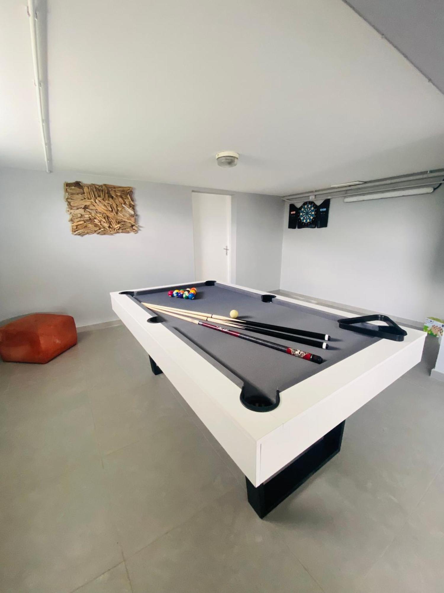 Holiday home Des 3 Fontaines