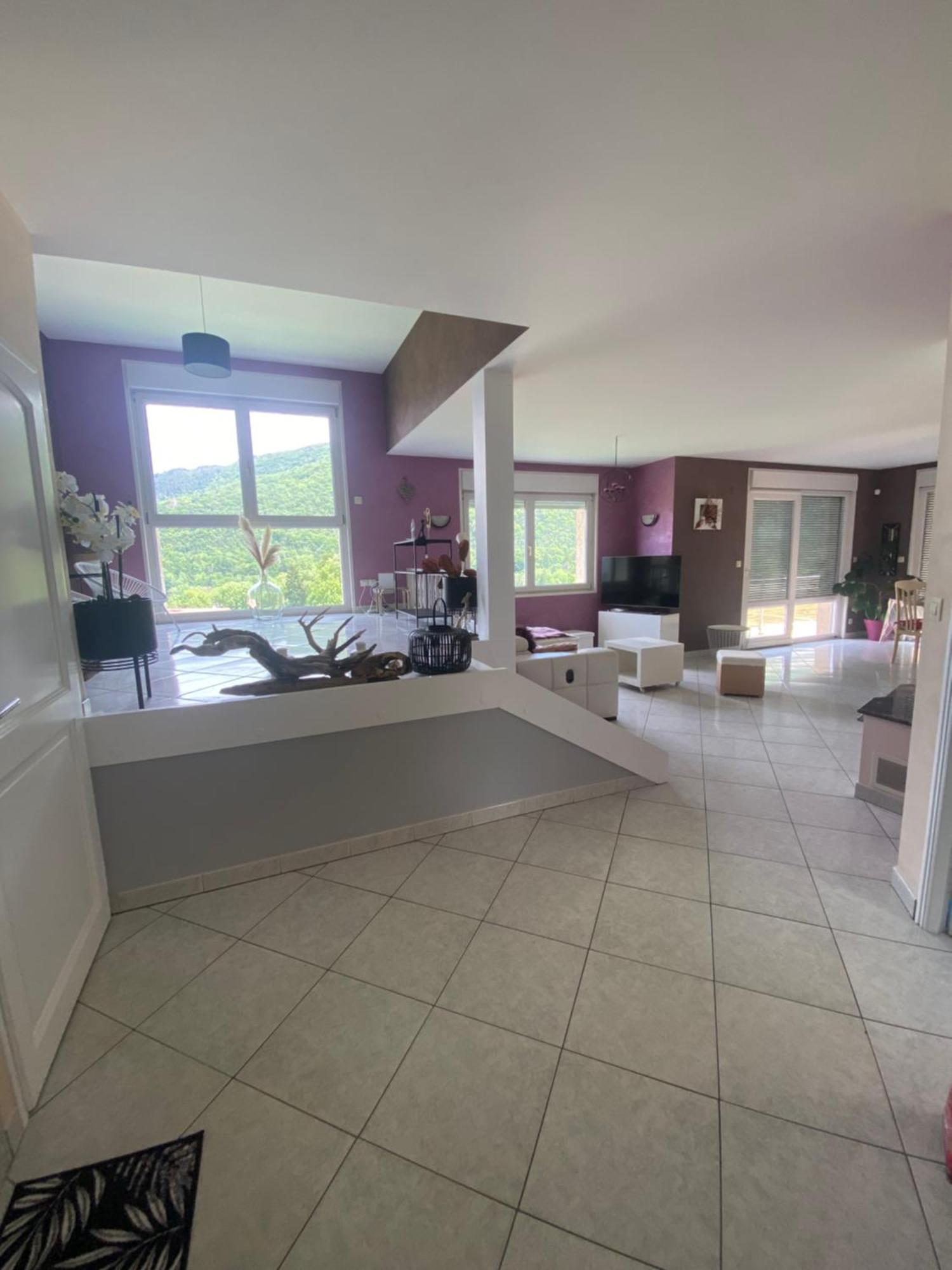 Des 3 Fontaines Holiday home *