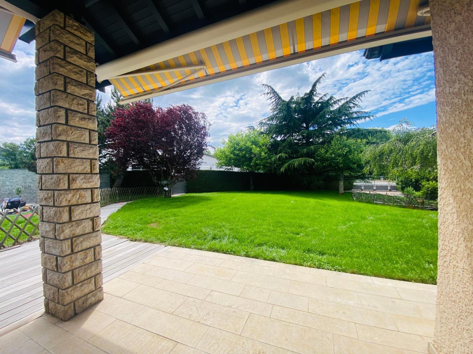 Holiday home Des 3 Fontaines