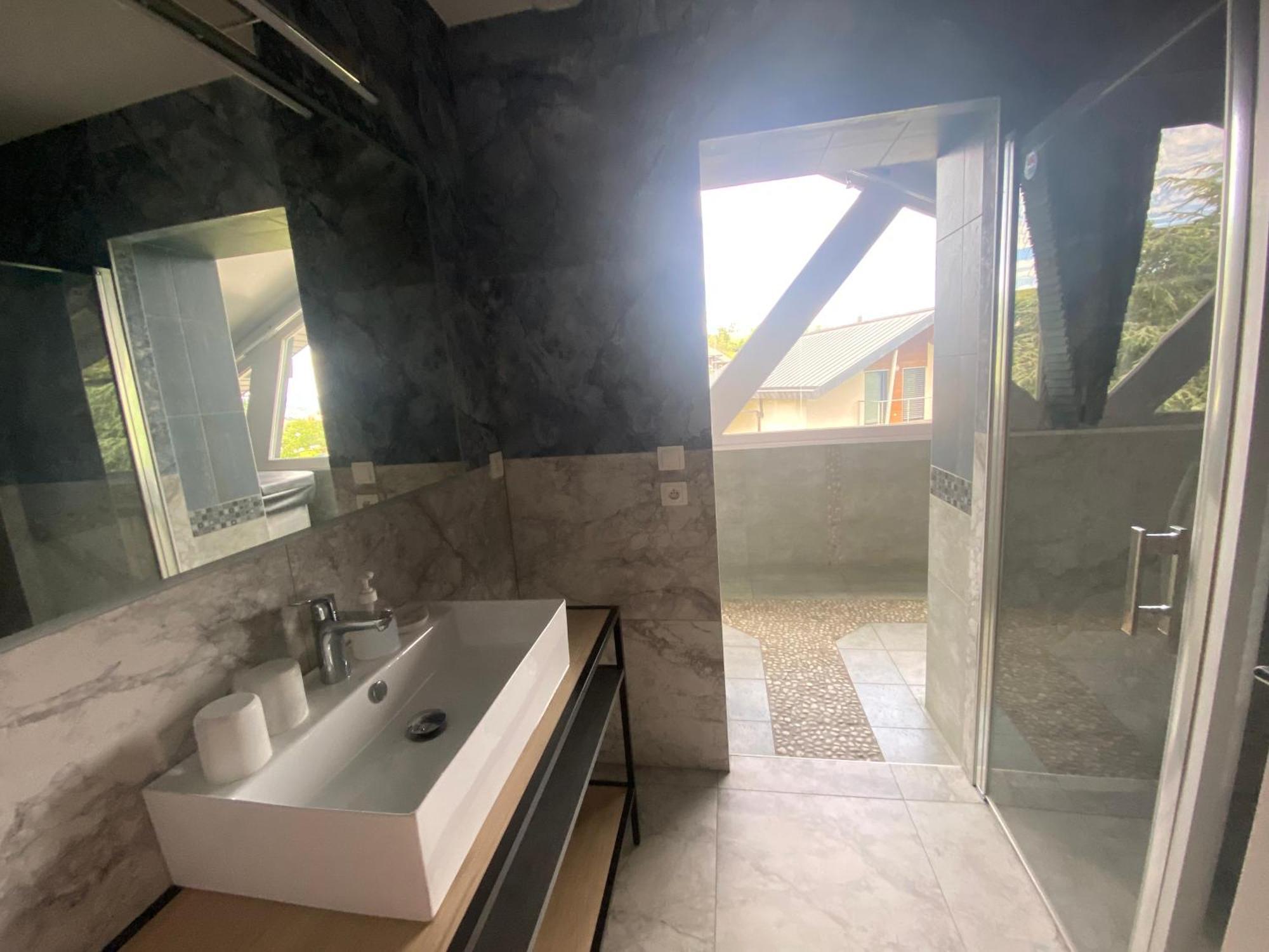 Des 3 Fontaines Holiday home *