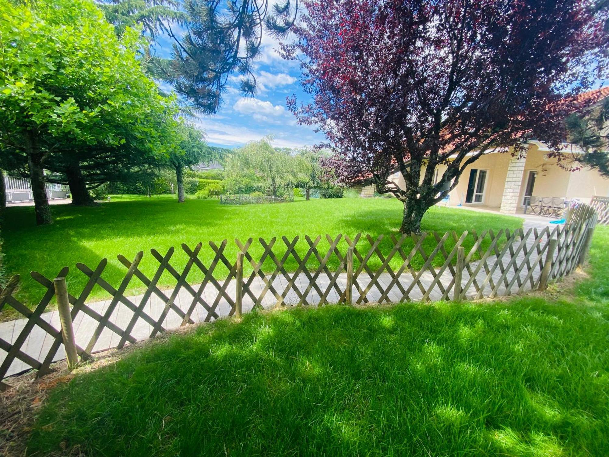 Hébergement de vacances Des 3 Fontaines Annecy