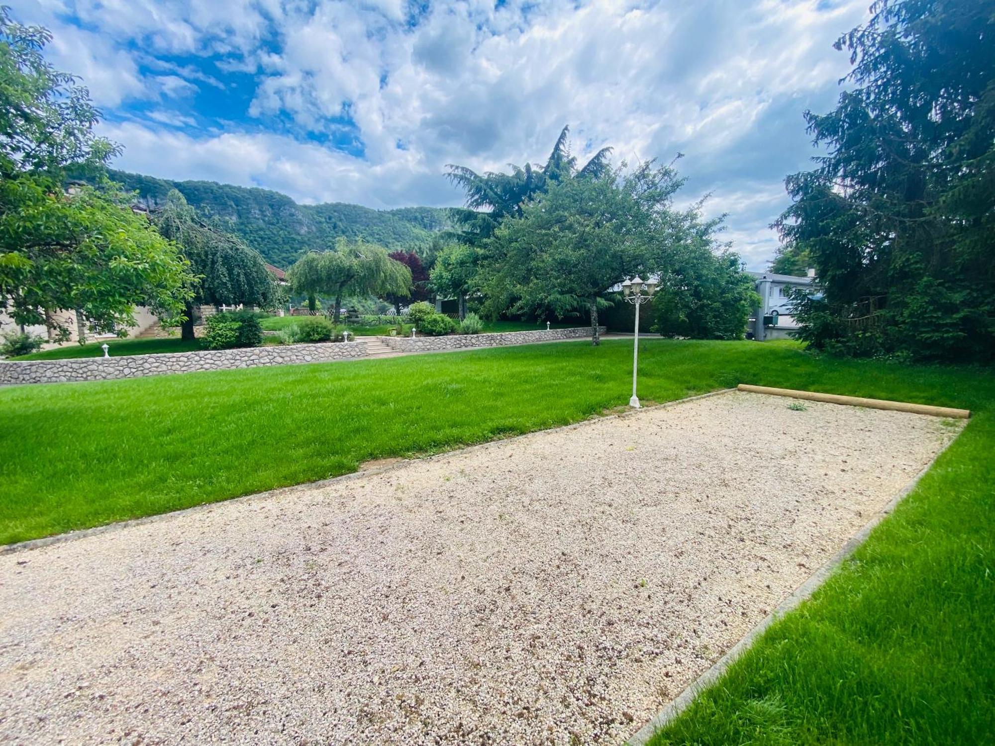 Des 3 Fontaines