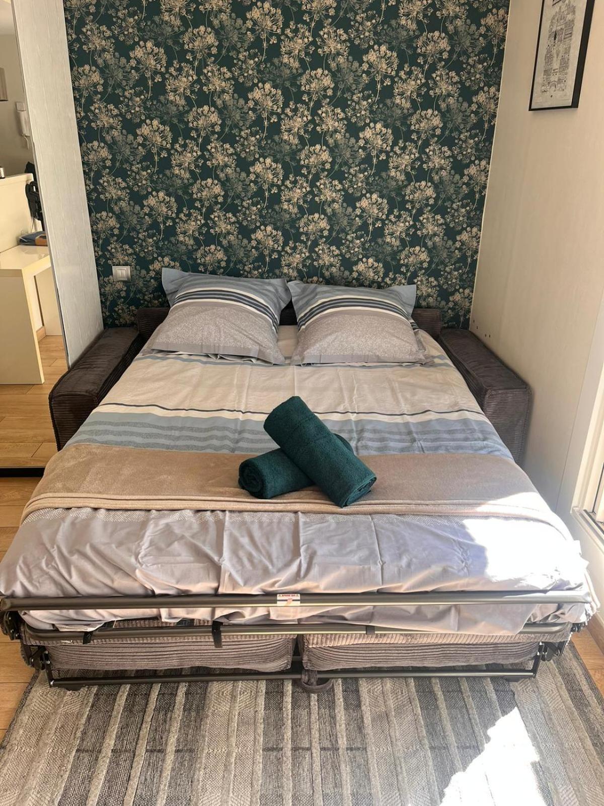 Appartement Chez Elea - Au Coeur D'annecy & A Deux Pas Du