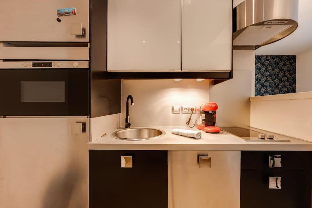 Appartement Chez Elea - Au Coeur D'annecy & A Deux Pas Du *