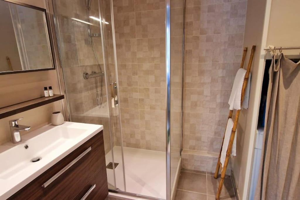 Appartement Chez Elea - Au Coeur D'annecy & A Deux Pas Du *