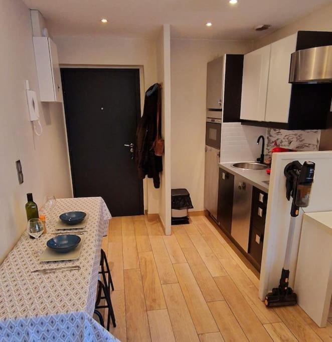 Apartment Chez Elea - Au Coeur D'annecy & A Deux Pas Du