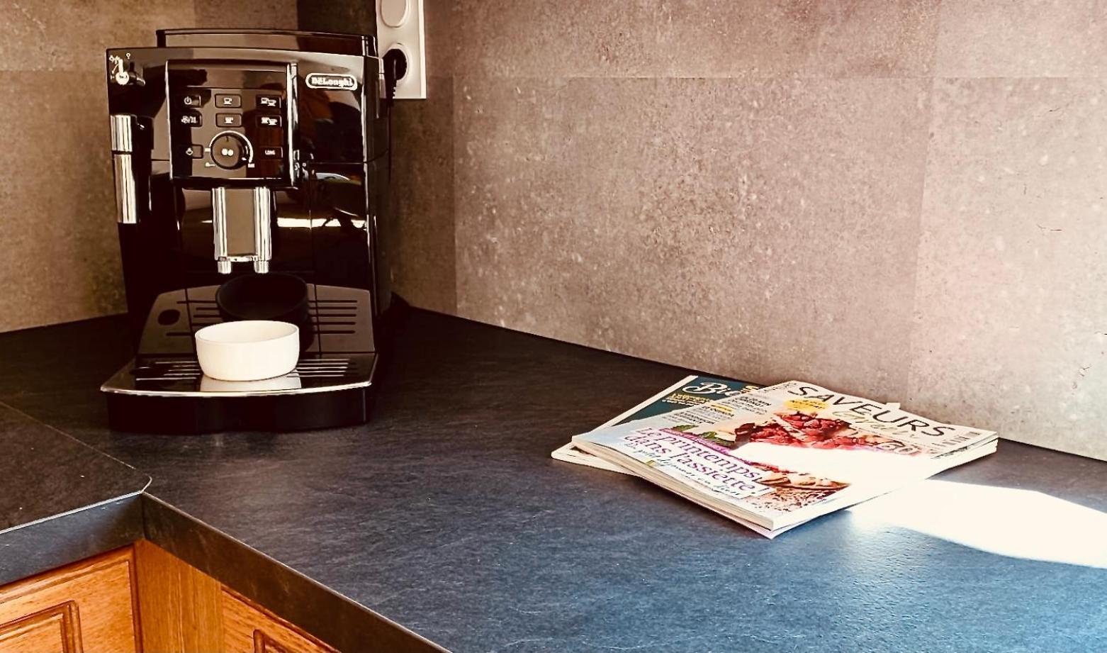 Apartamento Les Petits Champs *