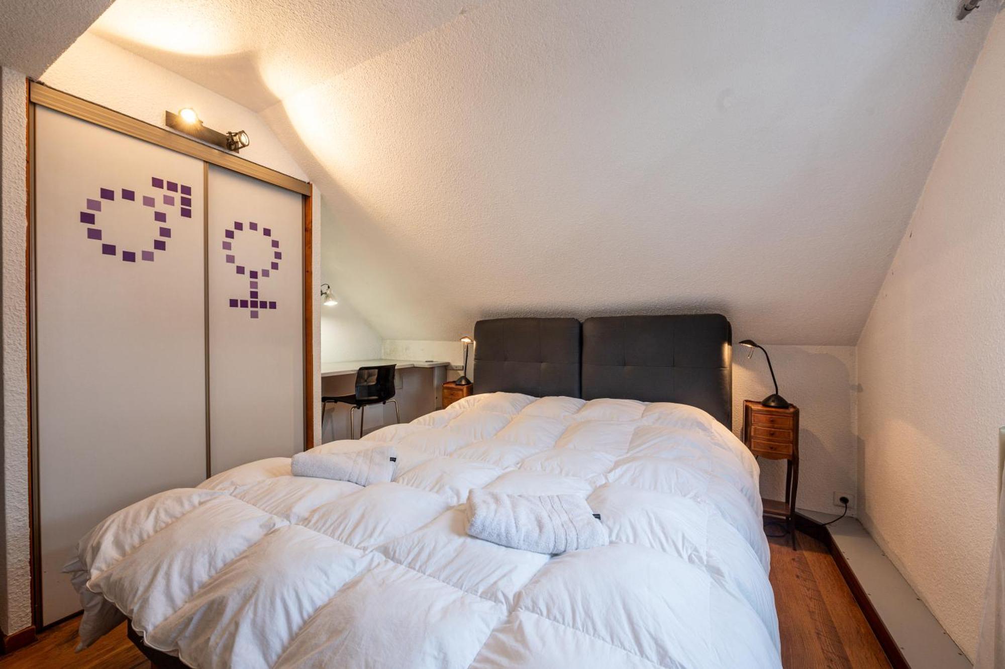 Eric's Attic * Annecy