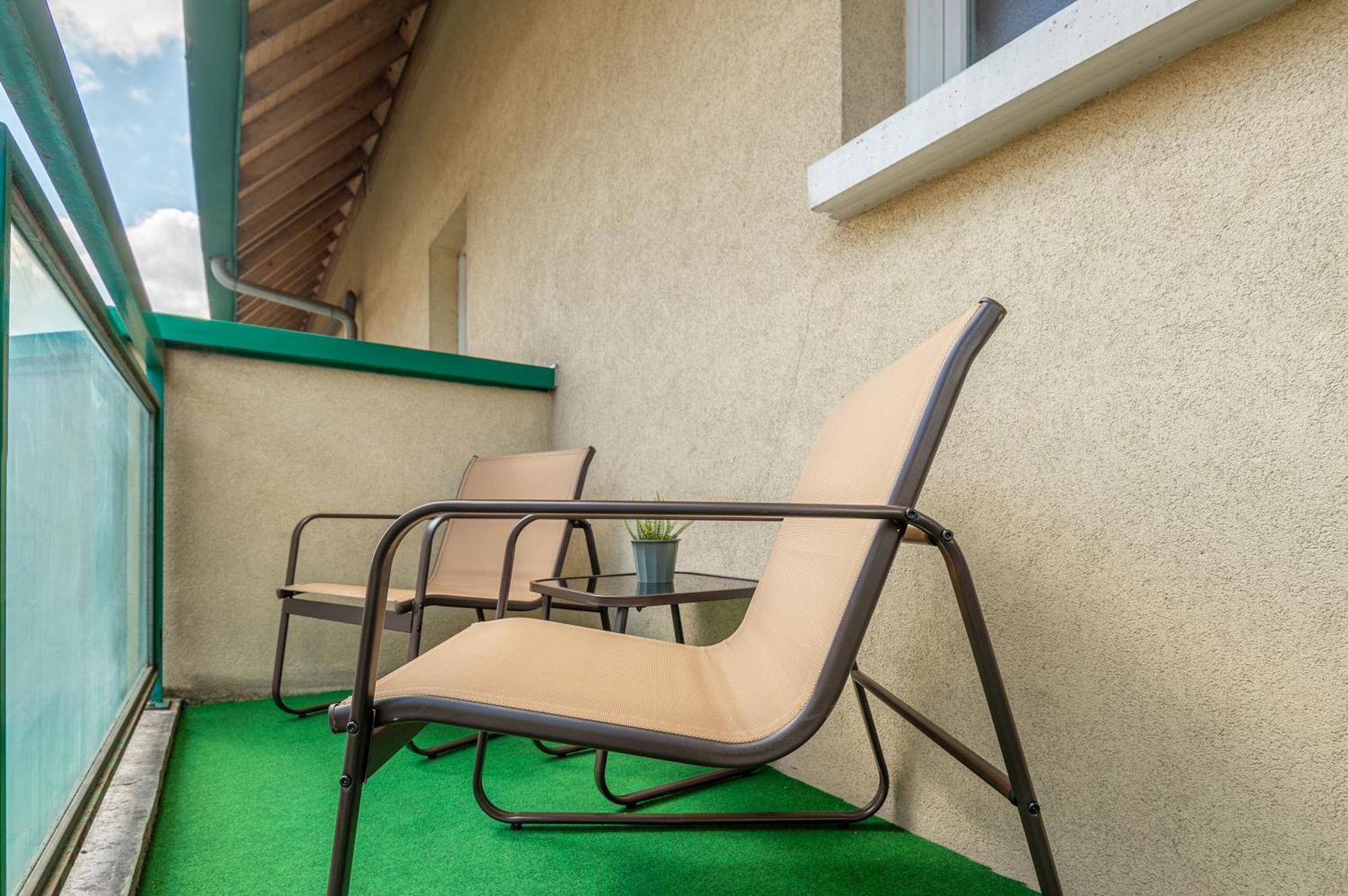 Le Cozy Loft * Annecy