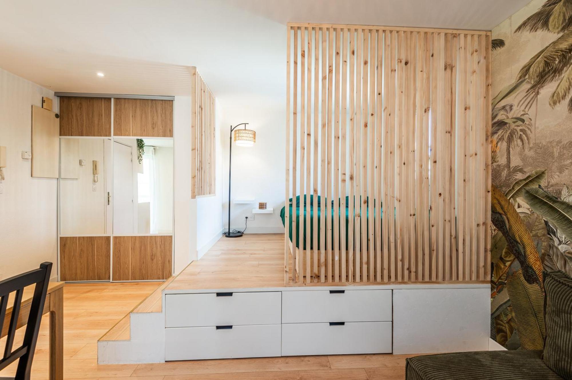 Le Cozy Loft