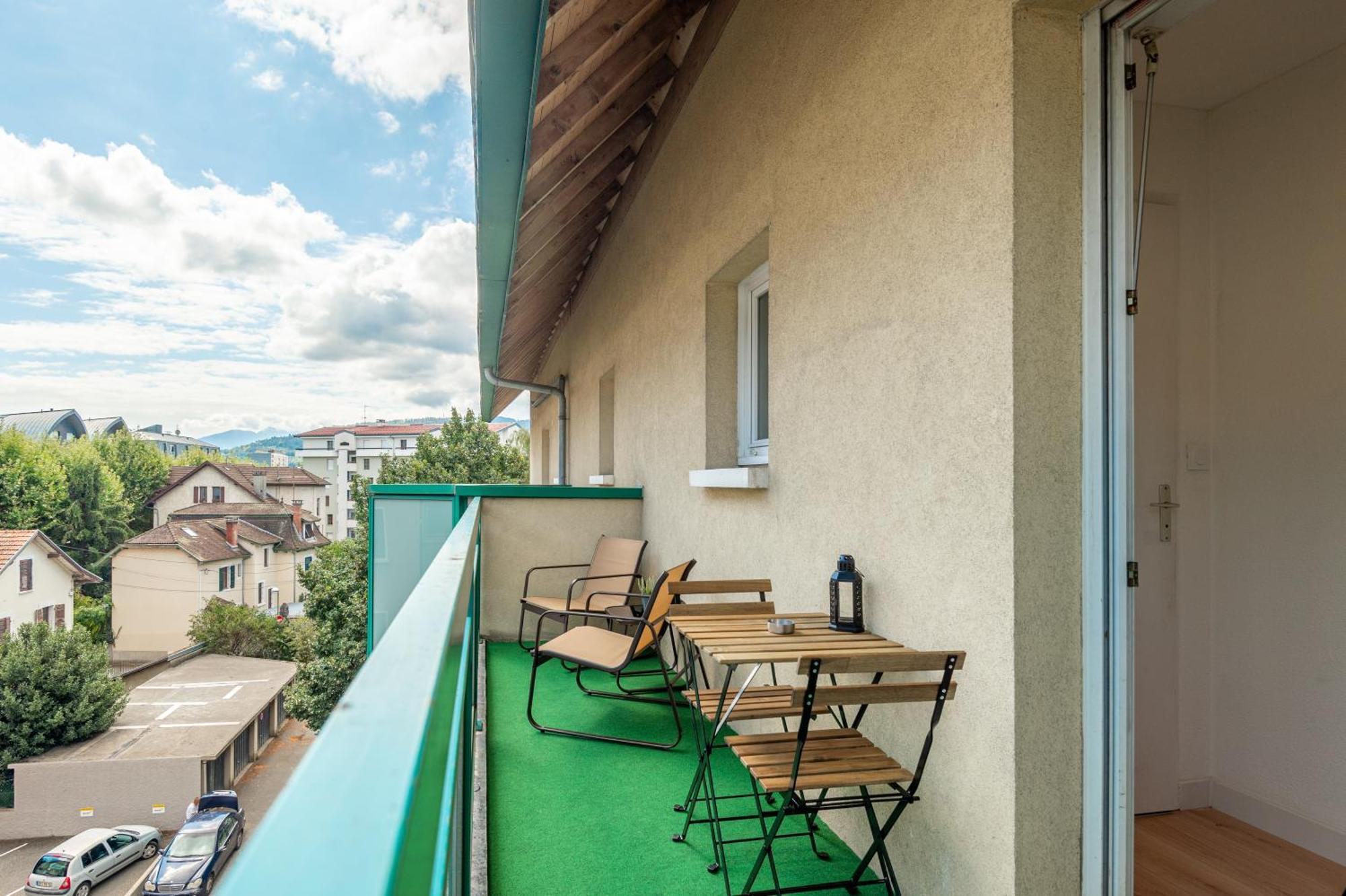 Apartment Le Cozy Loft