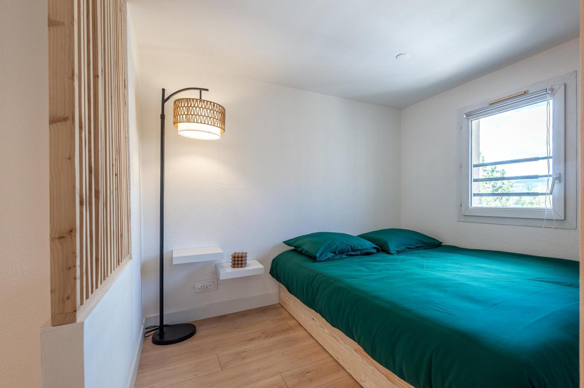 Apartment Le Cozy Loft *