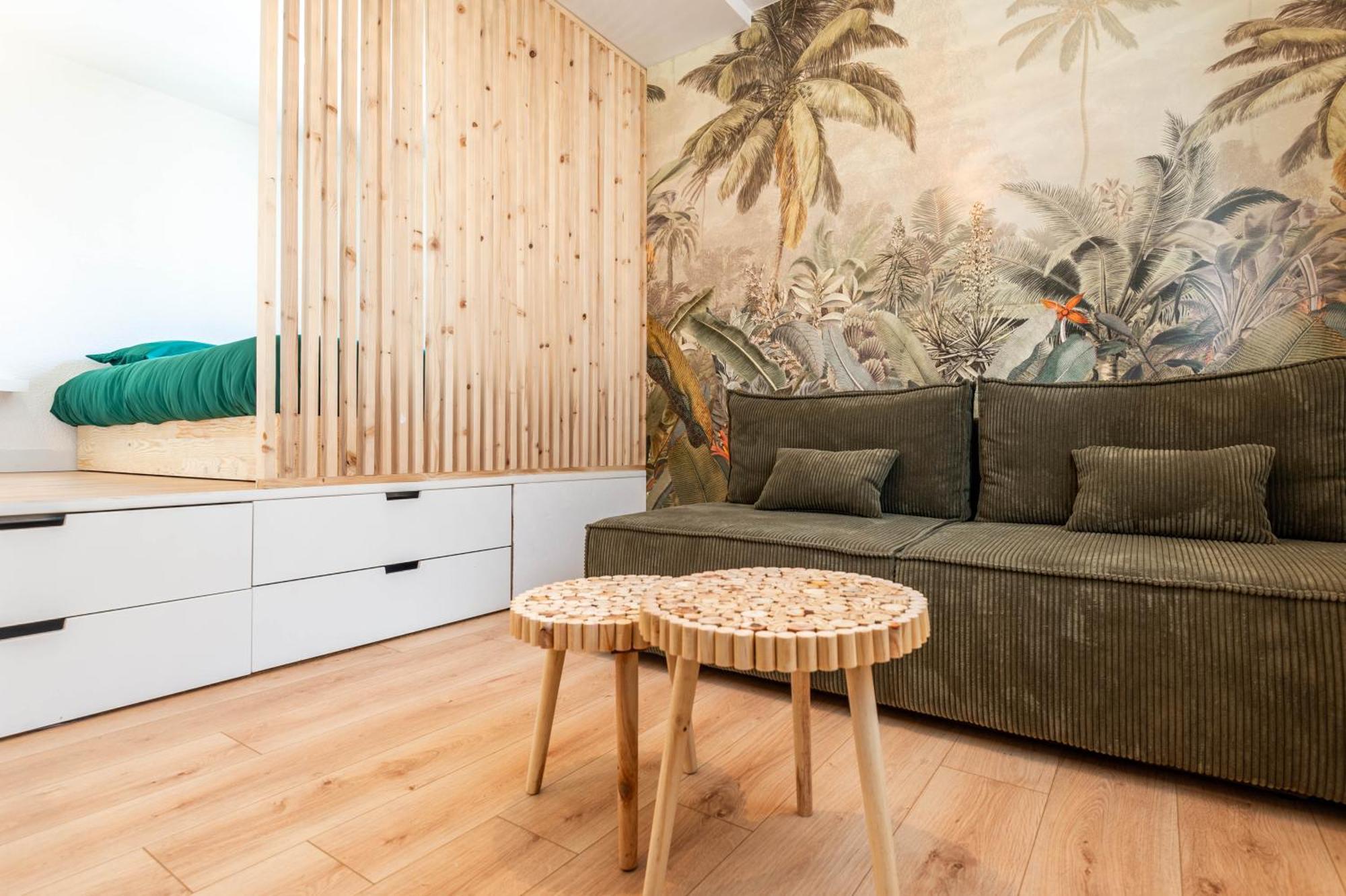 Le Cozy Loft * Annecy