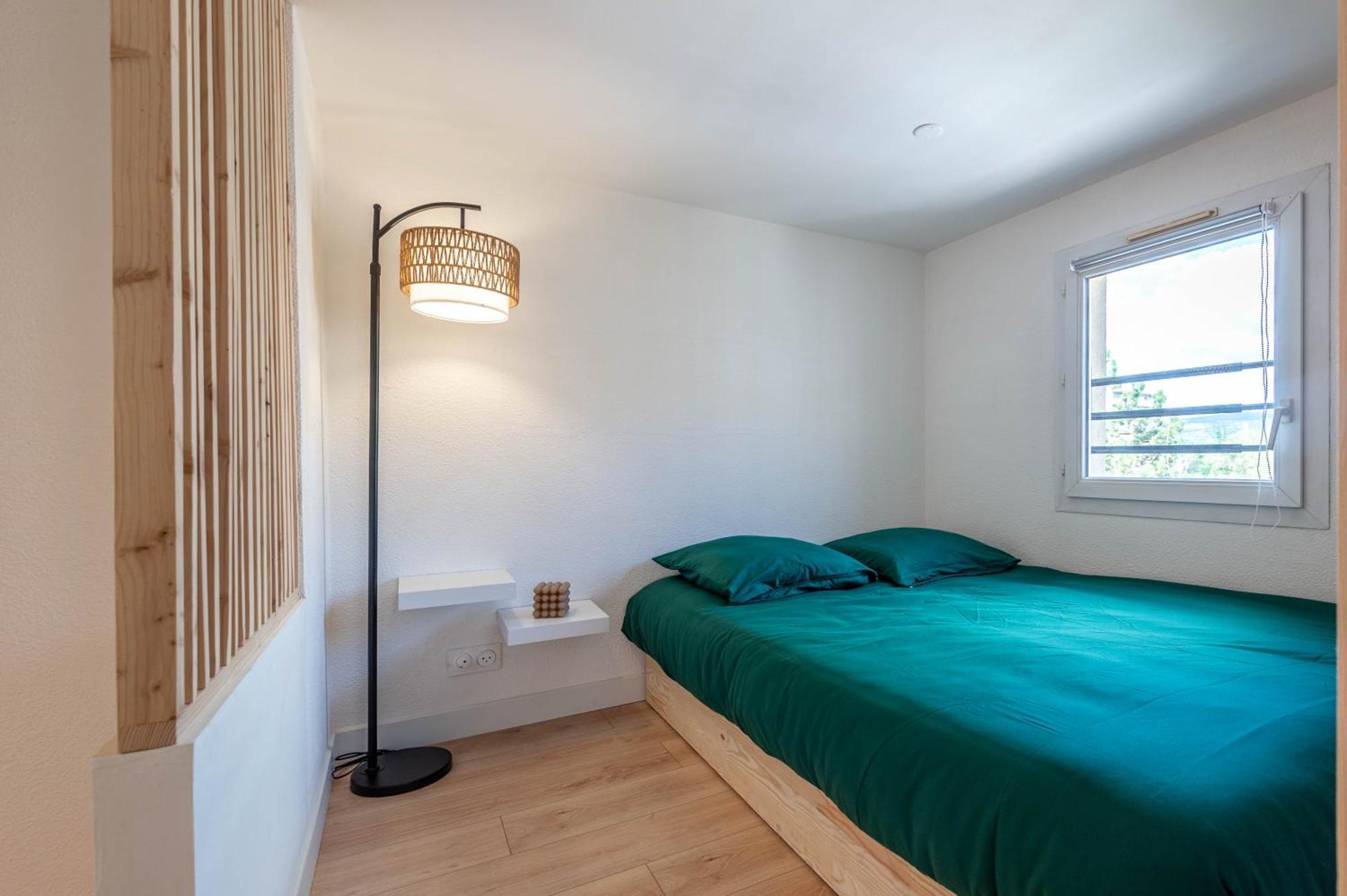 Le Cozy Loft Apartment