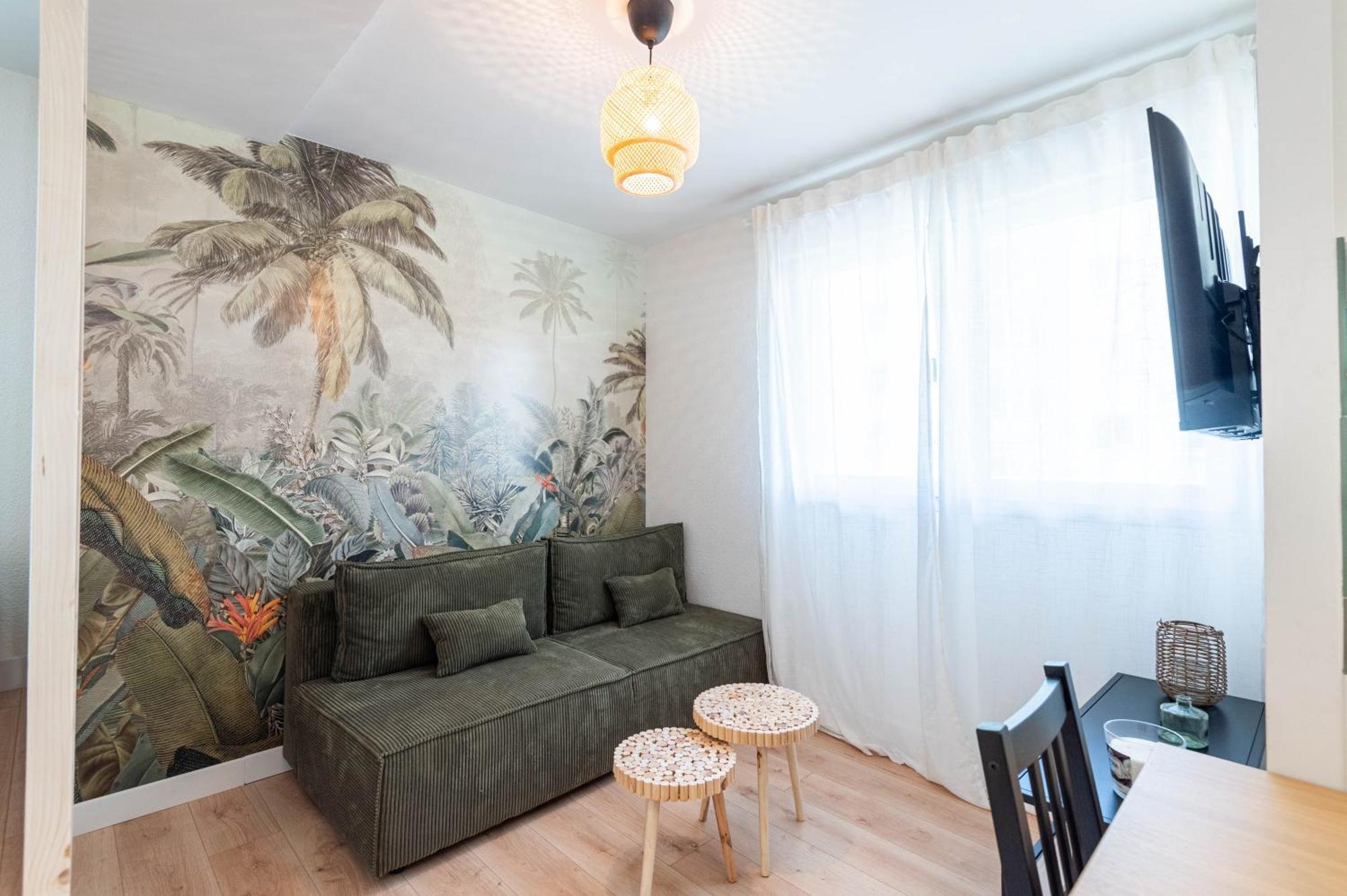 Le Cozy Loft *