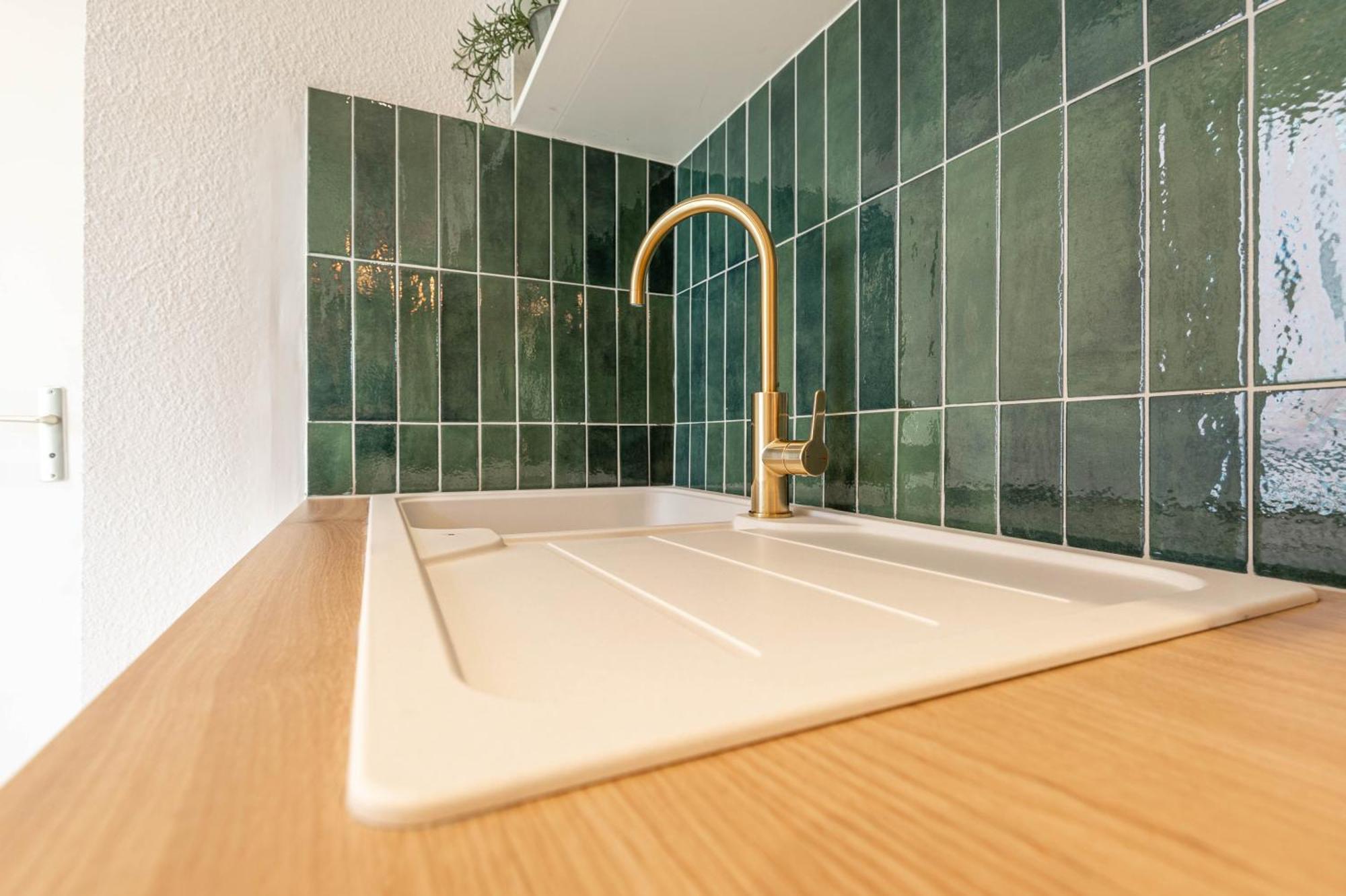 Apartment Le Cozy Loft Annecy
