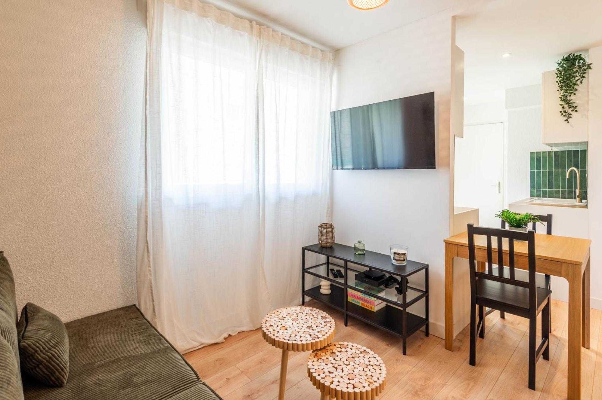 Le Cozy Loft Apartment *