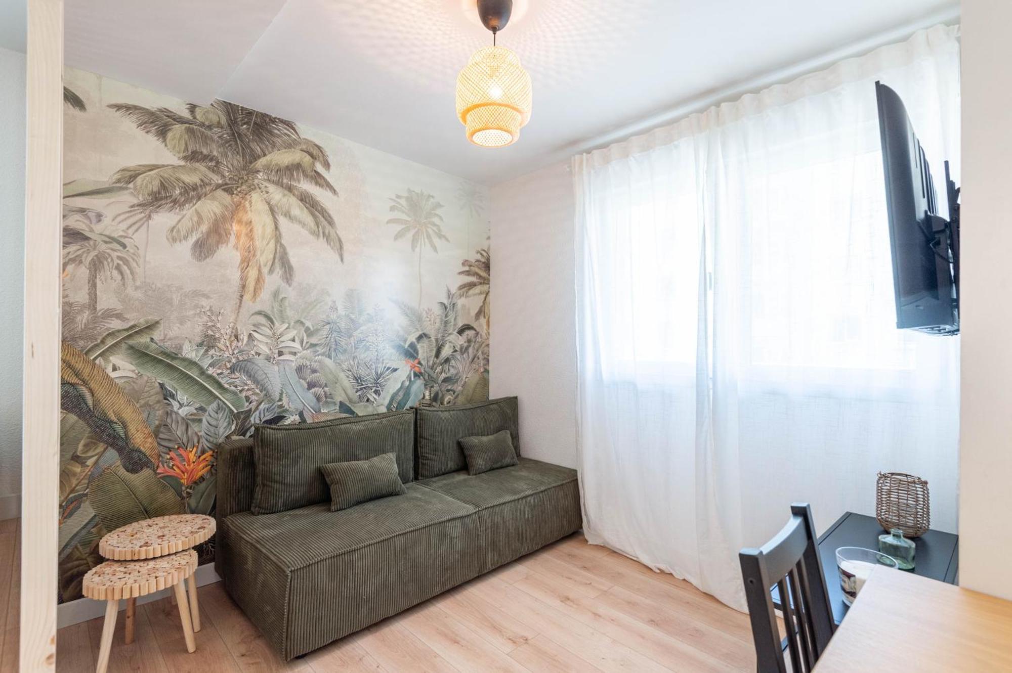 Le Cozy Loft * Annecy