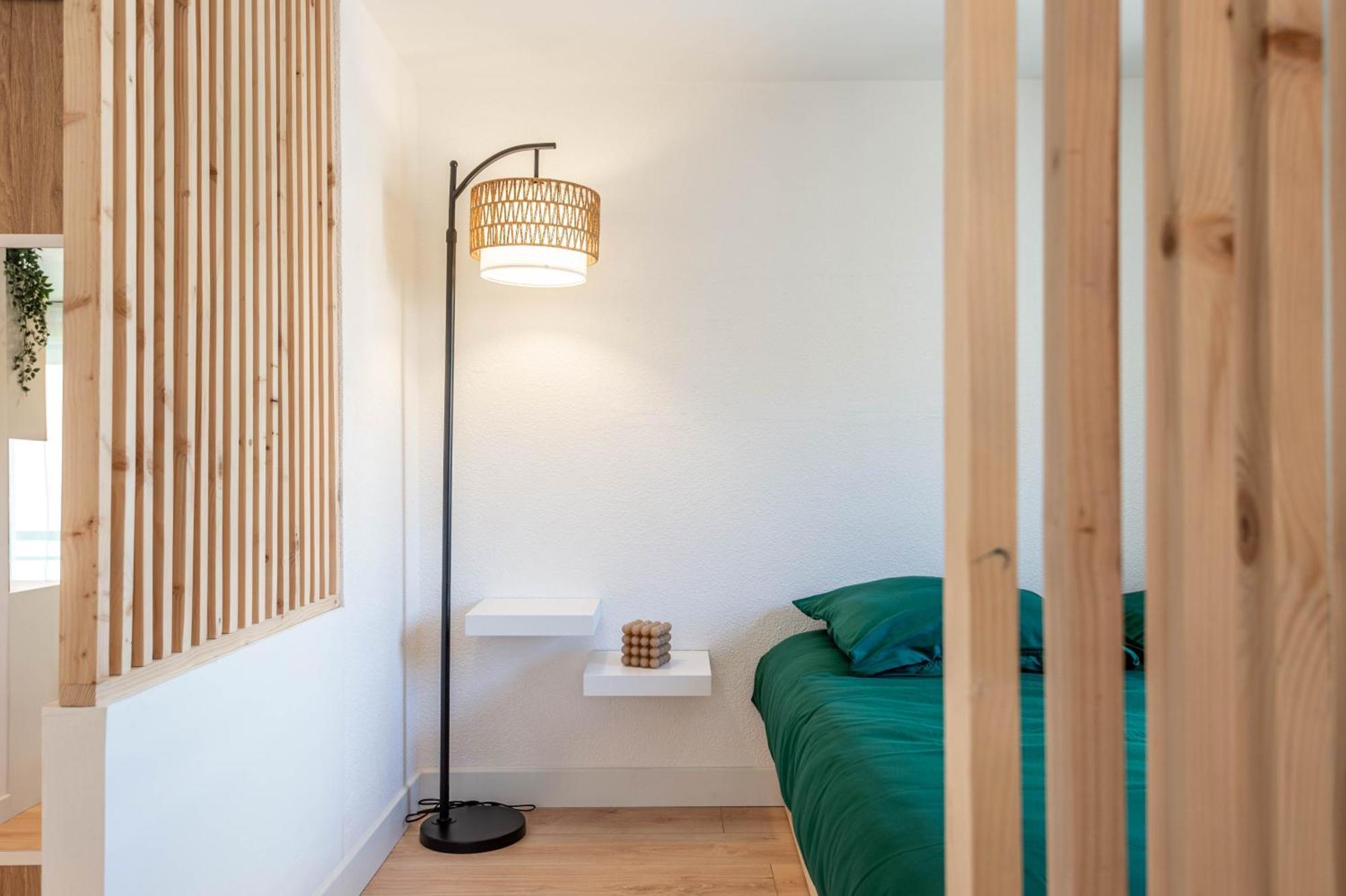 Le Cozy Loft *